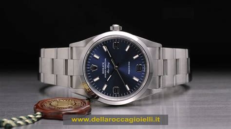 rolex air king usato brescia|Gli orologi Rolex usati a Brescia .